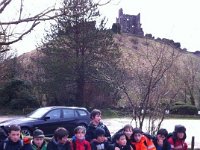 2013 Broadstone Scouts Expedition (March)
